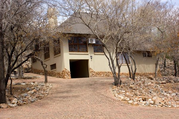 Thabaledi-Game-Lodge-8-Sleeper-Chalet-View