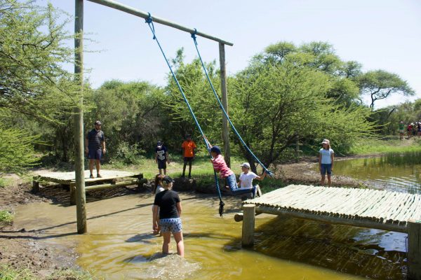 Thabaledi-Game-Lodge-Obstacle-Course-Swings-Slider